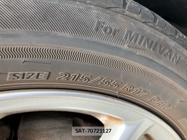 Toyota ESTIMA 2006-08 8365795-3