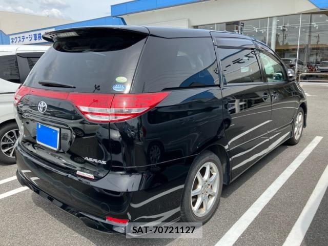 Toyota ESTIMA 2006-08 8365795-4