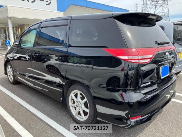Toyota ESTIMA 2006-08 8365795-5