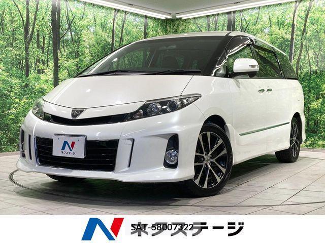 Toyota ESTIMA 2014-02 8365786-0