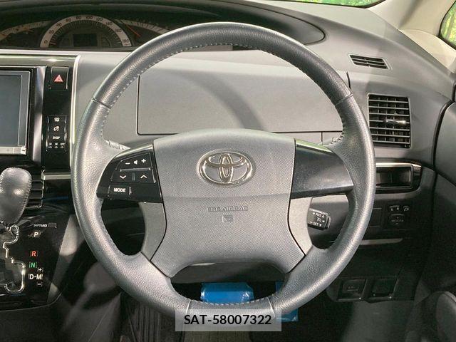 Toyota ESTIMA 2014-02 8365786-11