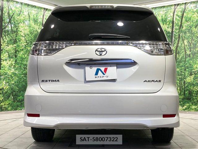 Toyota ESTIMA 2014-02 8365786-15