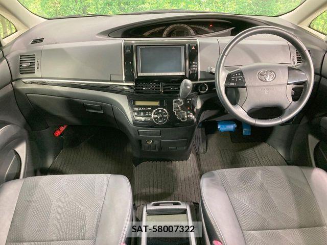 Toyota ESTIMA 2014-02 8365786-1
