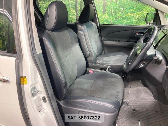 Toyota ESTIMA 2014-02 8365786-7