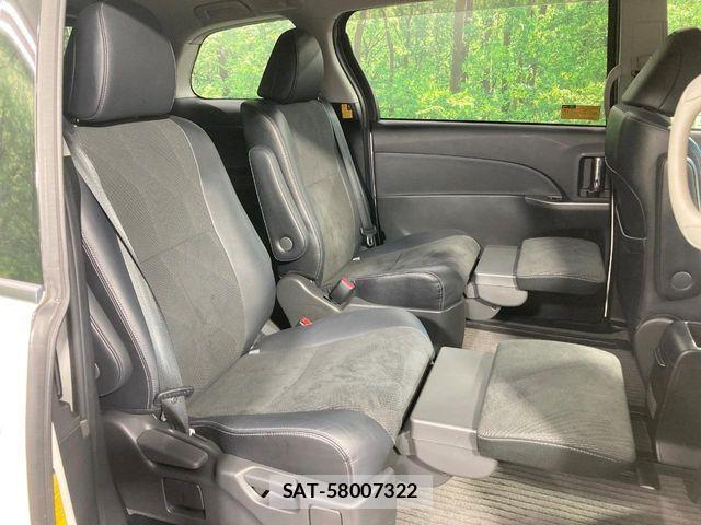 Toyota ESTIMA 2014-02 8365786-8