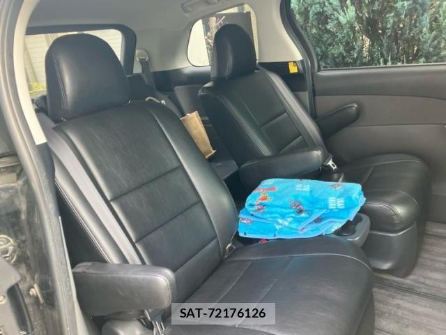 Toyota ESTIMA 2011-02 8365789-9