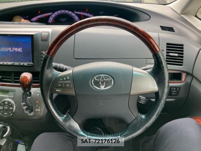 Toyota ESTIMA 2011-02 8365789-11