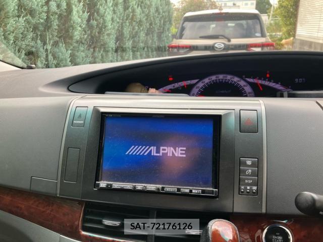 Toyota ESTIMA 2011-02 8365789-16