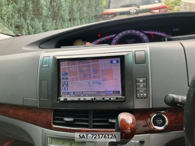 Toyota ESTIMA 2011-02 8365789-17