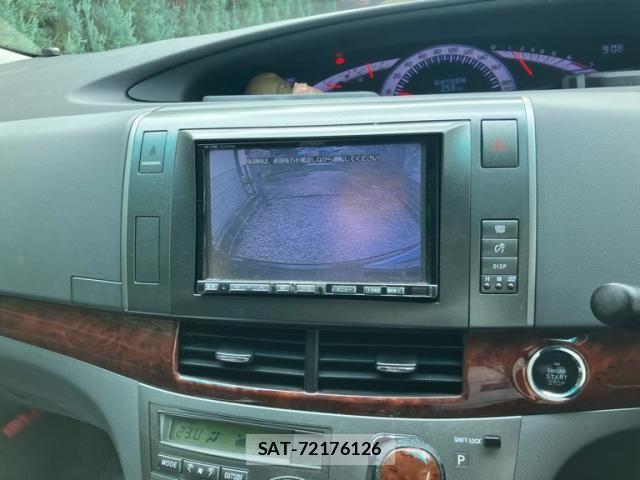 Toyota ESTIMA 2011-02 8365789-18