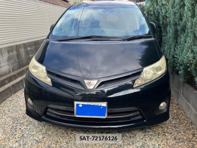 Toyota ESTIMA 2011-02 8365789-1