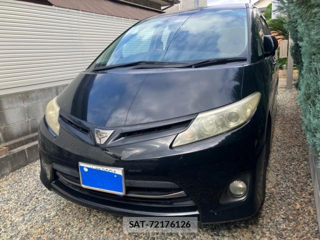 Toyota ESTIMA 2011-02 8365789-2
