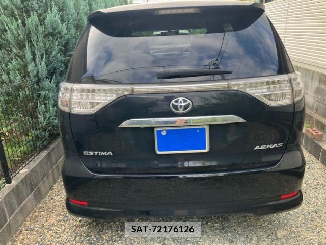 Toyota ESTIMA 2011-02 8365789-3