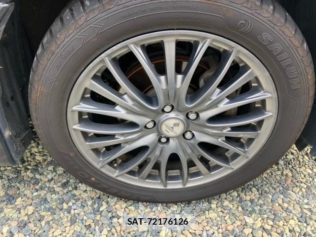 Toyota ESTIMA 2011-02 8365789-5