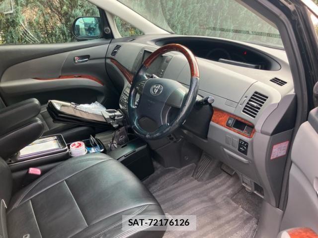 Toyota ESTIMA 2011-02 8365789-7
