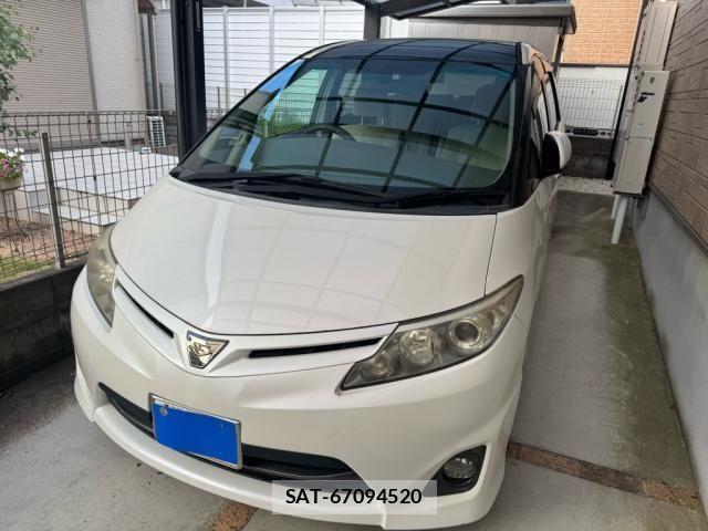 Toyota ESTIMA 2009-10 8365790-0