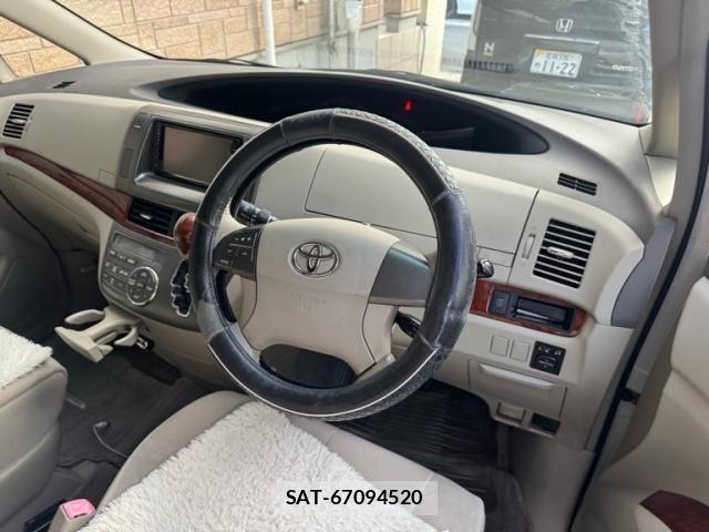 Toyota ESTIMA 2009-10 8365790-10