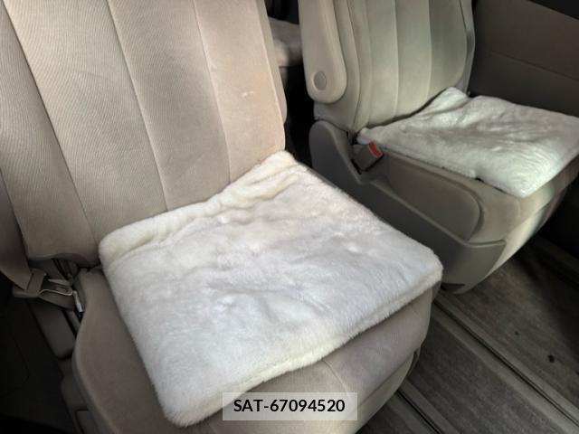 Toyota ESTIMA 2009-10 8365790-12