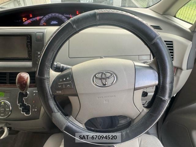 Toyota ESTIMA 2009-10 8365790-14