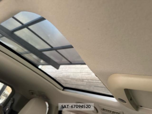 Toyota ESTIMA 2009-10 8365790-18