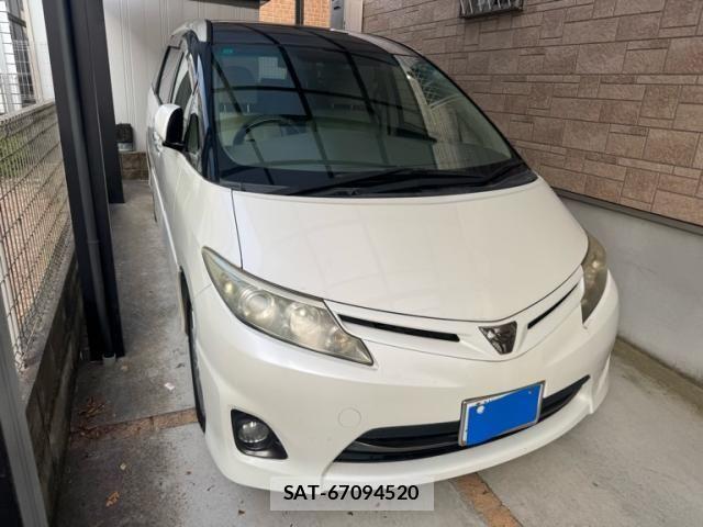 Toyota ESTIMA 2009-10 8365790-1