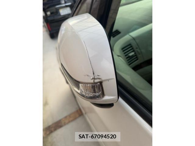Toyota ESTIMA 2009-10 8365790-22