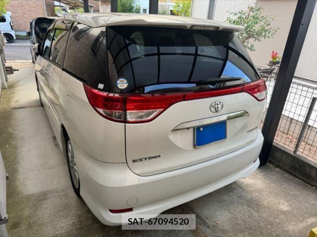 Toyota ESTIMA 2009-10 8365790-2