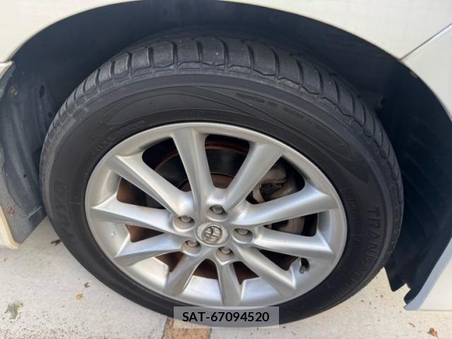 Toyota ESTIMA 2009-10 8365790-3