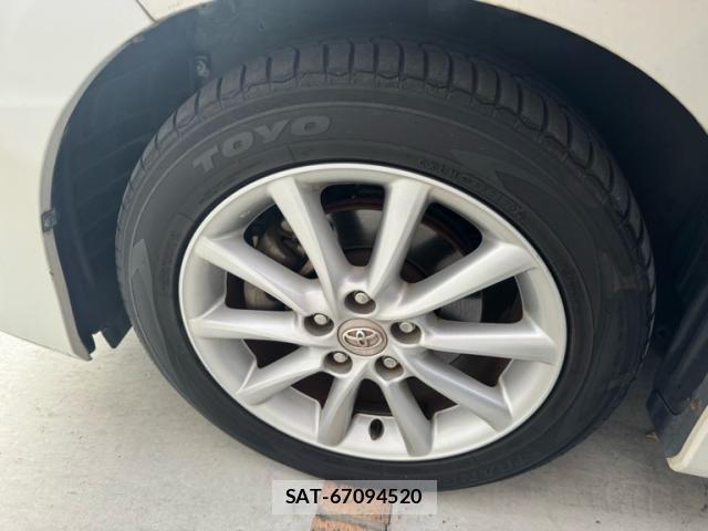 Toyota ESTIMA 2009-10 8365790-4