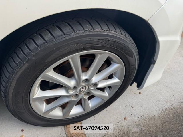 Toyota ESTIMA 2009-10 8365790-5
