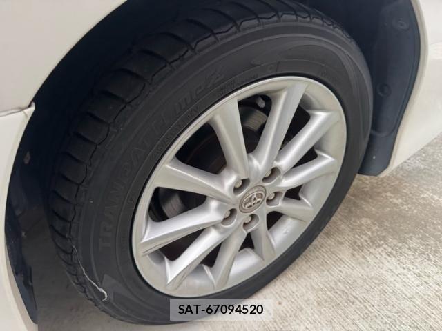 Toyota ESTIMA 2009-10 8365790-6
