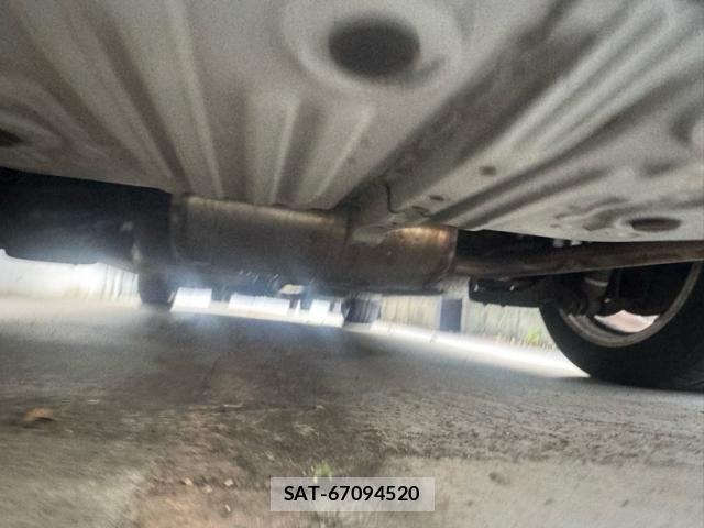 Toyota ESTIMA 2009-10 8365790-8
