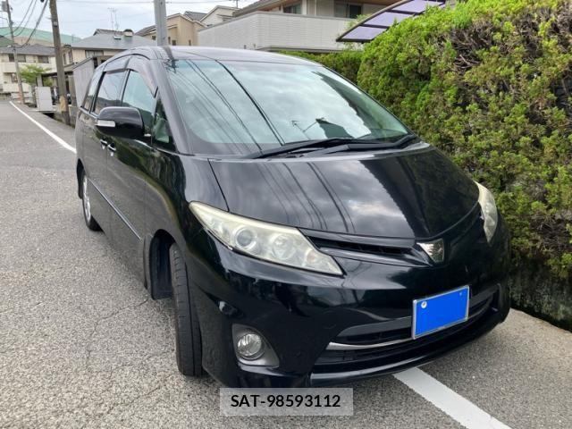 Toyota ESTIMA 2009-08 8365794-0