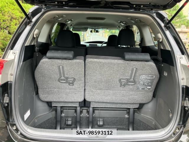 Toyota ESTIMA 2009-08 8365794-9