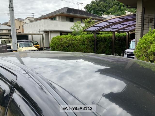 Toyota ESTIMA 2009-08 8365794-10