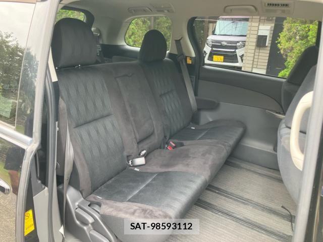 Toyota ESTIMA 2009-08 8365794-11