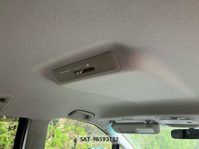 Toyota ESTIMA 2009-08 8365794-12