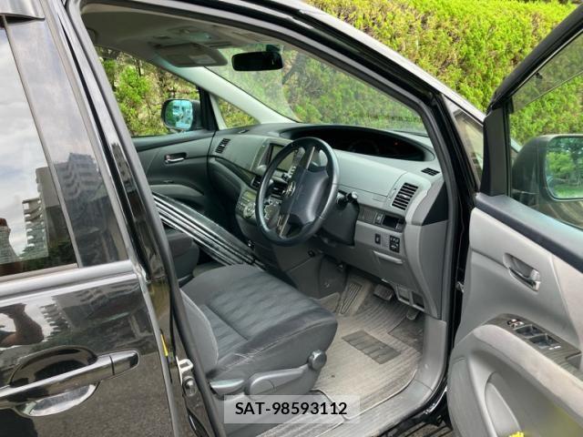 Toyota ESTIMA 2009-08 8365794-13