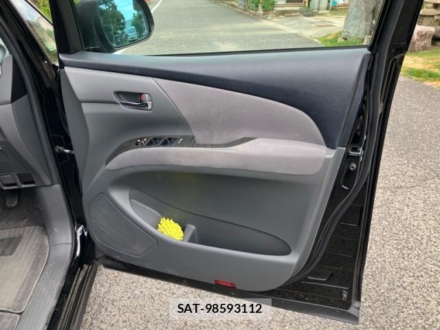 Toyota ESTIMA 2009-08 8365794-14