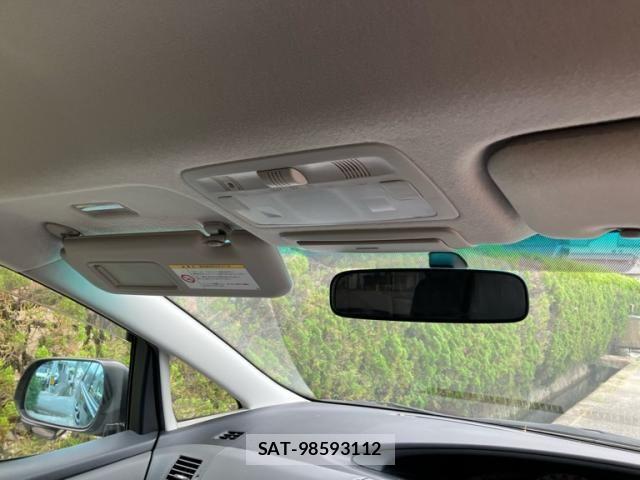 Toyota ESTIMA 2009-08 8365794-16