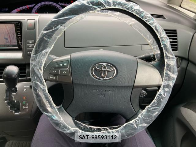 Toyota ESTIMA 2009-08 8365794-17