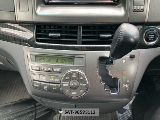Toyota ESTIMA 2009-08 8365794-18