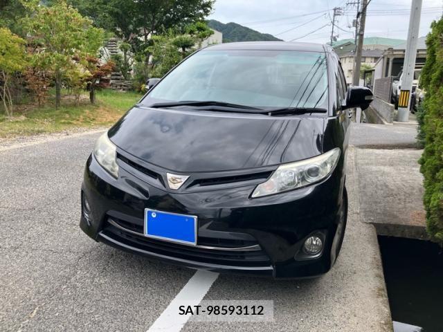 Toyota ESTIMA 2009-08 8365794-1