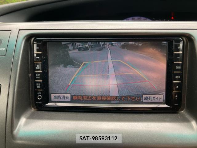 Toyota ESTIMA 2009-08 8365794-21