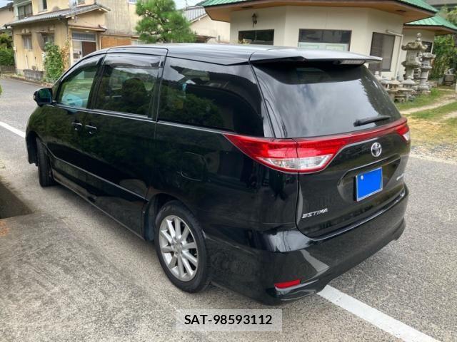 Toyota ESTIMA 2009-08 8365794-2