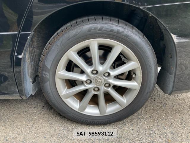 Toyota ESTIMA 2009-08 8365794-5