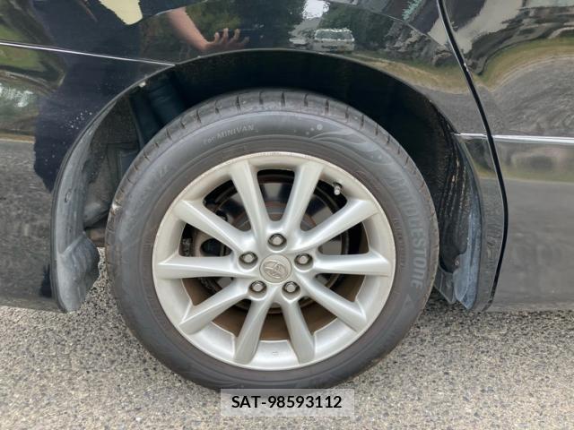 Toyota ESTIMA 2009-08 8365794-6