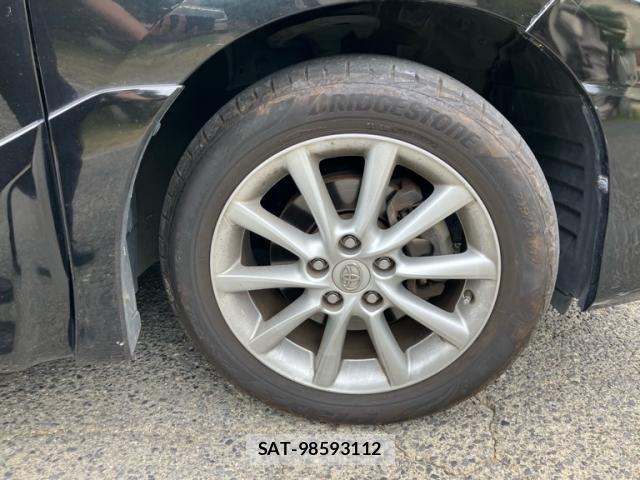Toyota ESTIMA 2009-08 8365794-7