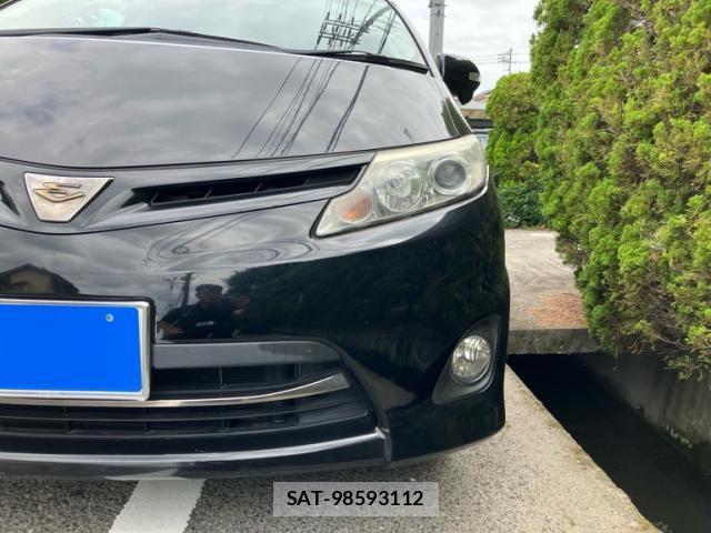 Toyota ESTIMA 2009-08 8365794-8