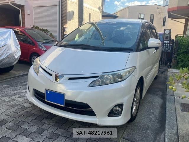 Toyota ESTIMA 2009-11 8365792-0